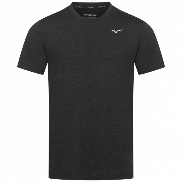 Mizuno Impulse Core Men Running Top J2GA7519-09