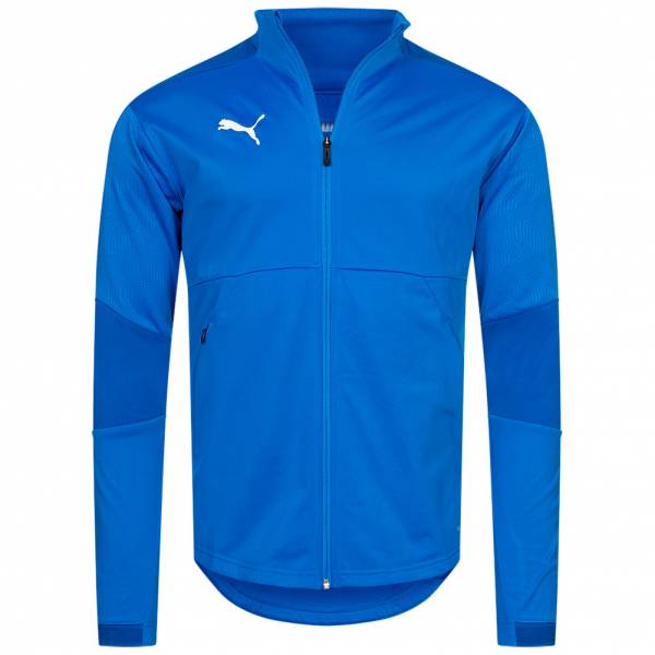 PUMA teamFINAL Heren Trainingsjas 656473-02