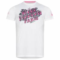 Stade Français ASICS SF Mężczyźni T-shirt 2111A060-100