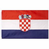 Kroatië Vlag MUWO 