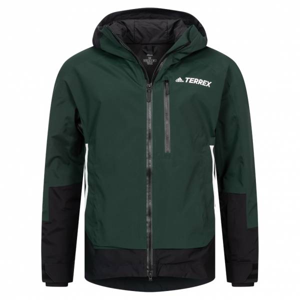 adidas Terrex Myshelter Snow 2-Layer Insulated Mężczyźni Kurtka narciarska HI5517