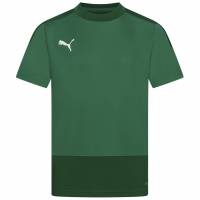 PUMA teamGOAL Kids Jersey 656569-05