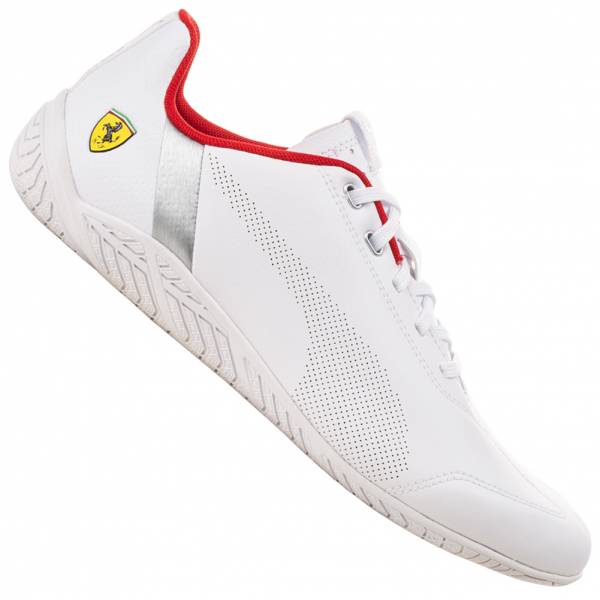 Image of PUMA x Scuderia Ferrari RDG Cat Unisex Sneakers 307236-02064