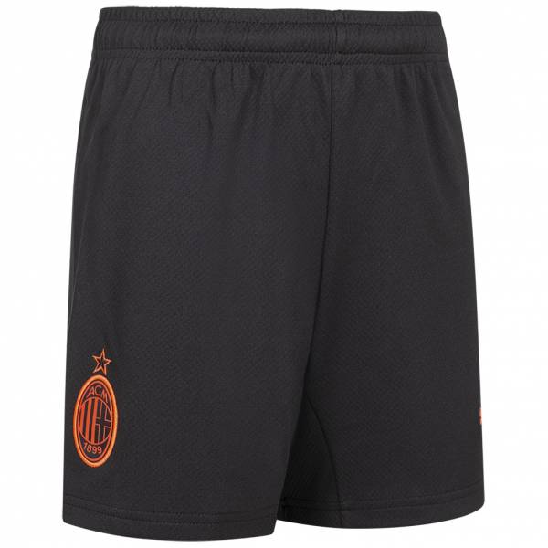 A.C. Milan PUMA Kids Third Shorts 759590-03