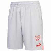 Schweiz PUMA Herren Auswärts Short 765938-03