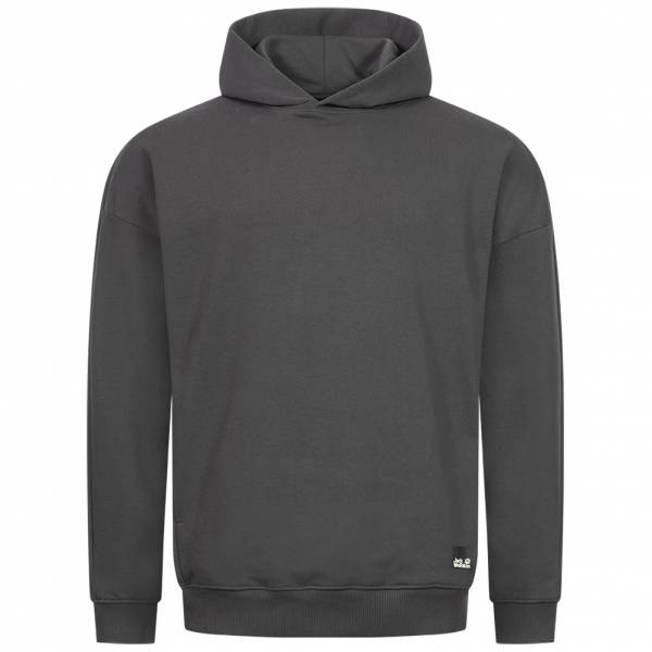 Image of Jack Wolfskin Moritz Hoody Uomo Felpa con cappuccio 1709813-6350064