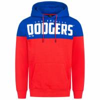 Dodgers de Los Ángeles MLB Fanatics Hombre Sudadera con capucha 244541