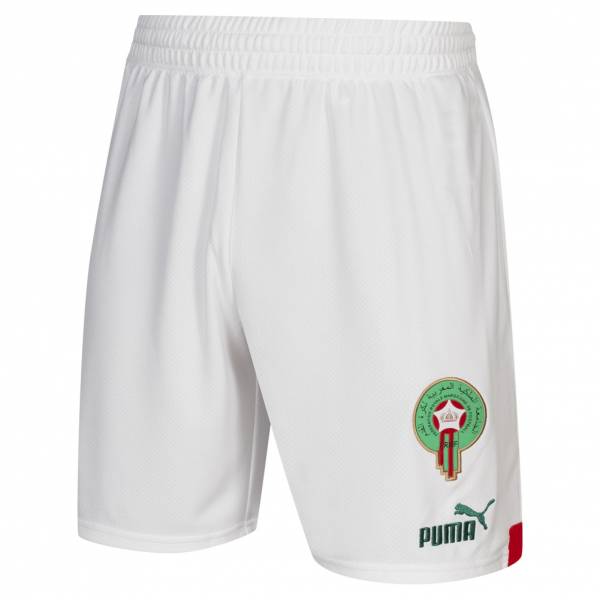 Morocco PUMA Men Away Short 765817-02