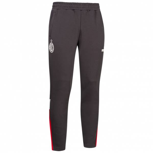 A.C. Milan PUMA FtblArchive Hombre Pantalón 769342-06