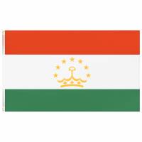 Tadzjikistan MUWO 