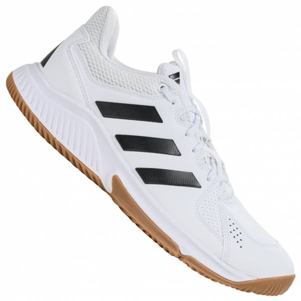 adidas Court Flight Volleyball Shoes IE1656