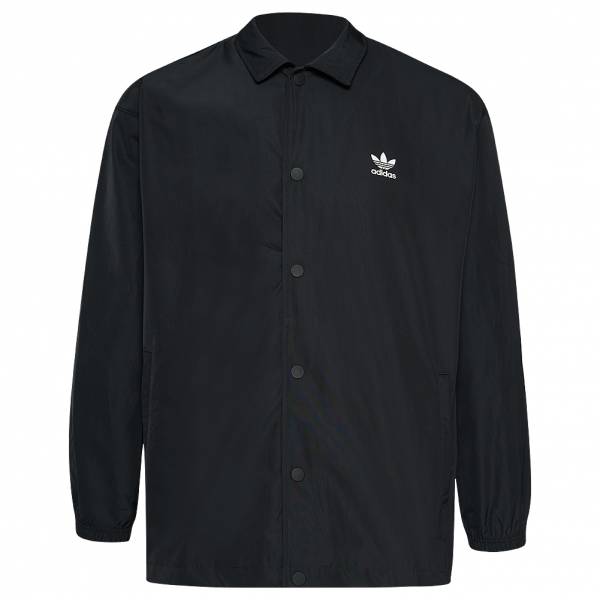 Image of adidas Originals Coach Jacket Uomo Giacca IA6371064