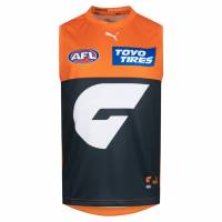 Greater Western Sydney Giants PUMA Heren Shirt 770259-01