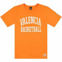 Valencia Basket EuroLeague Heren Basketbal T-shirt 0194-2557/2230