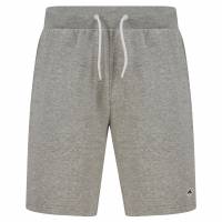 Le Shark Somers Herren Sweat Shorts 5G17973DW-light-grey-marl