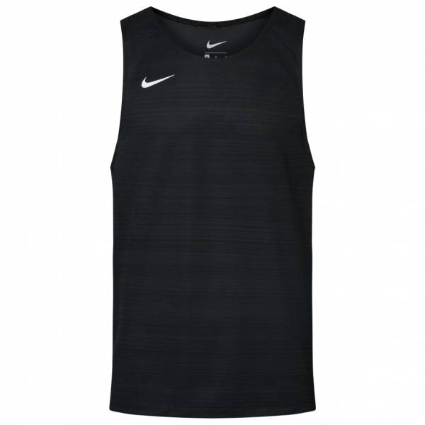 césped riega la flor diferencia Nike Dry Miler Singlet Niño Camiseta de tirantes de atletismo NT0302-010 |  deporte-outlet.es