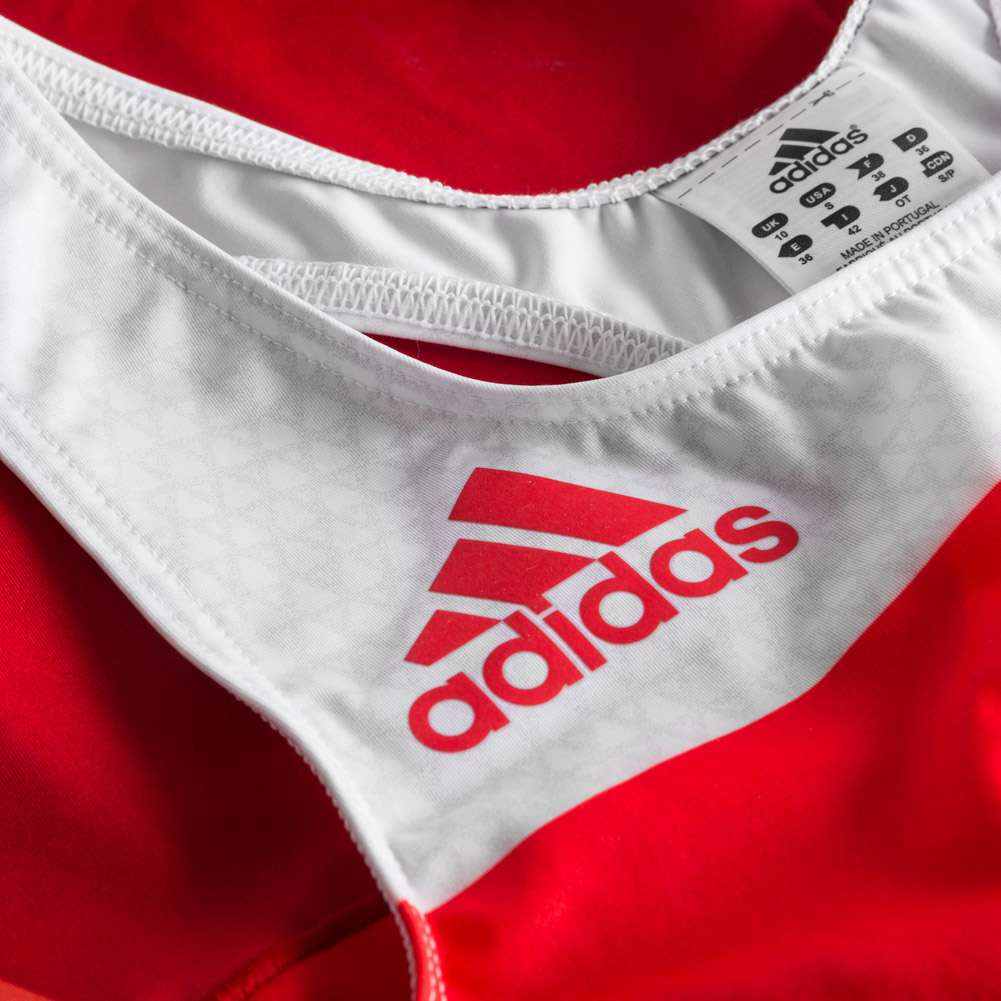 adidas singlet womens