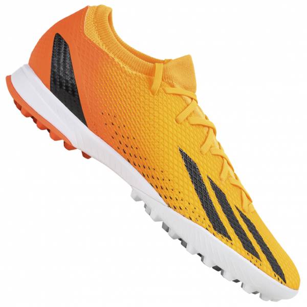 Image of adidas x SPEEDPORTAL.3 TF Unisex Scarpe da calcio con multi-tacchetti GZ2471064