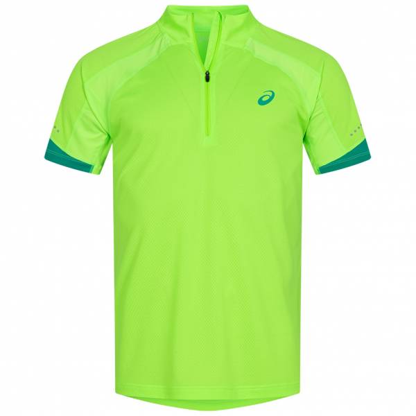 ASICS 1/2-ZIP Uomo T-shirt sportiva 121623-0496