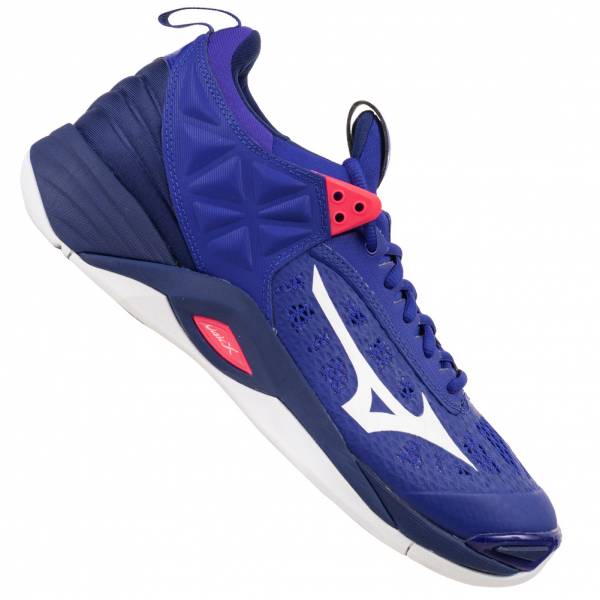 Mizuno Wave Momentum Unisex Indoor Shoes V1GA1912-20