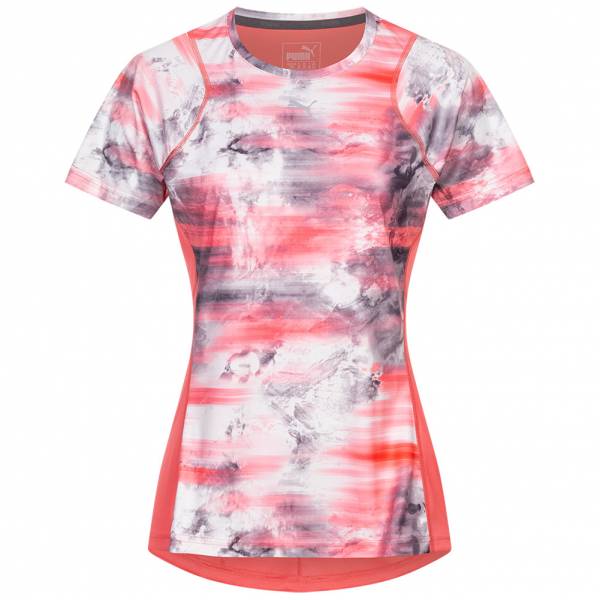 PUMA Graphic Damen Shirt 514320-09