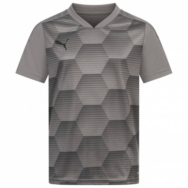 PUMA teamFINALE Kinderen Shirt 704369-13