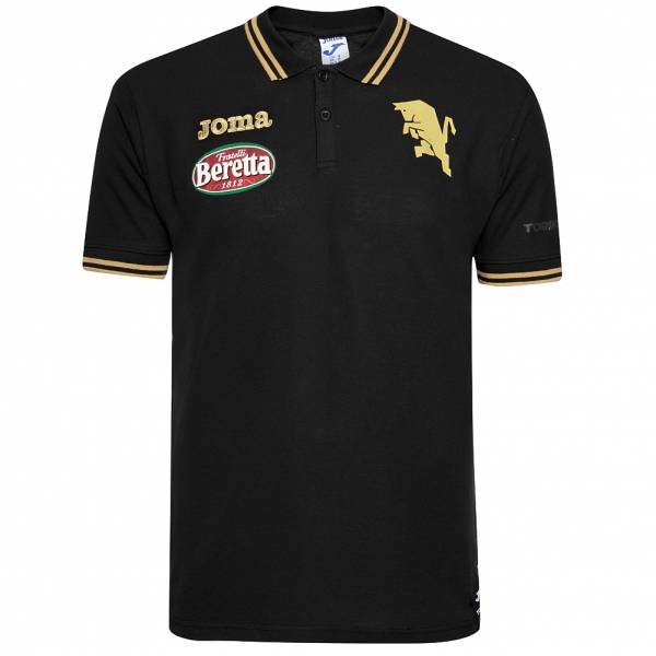 FC Torino Joma Men Polo Shirt black A110701A3221