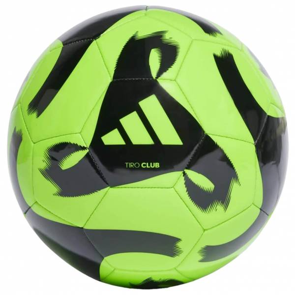 adidas Tiro Club Balón Balón de fútbol HZ4167