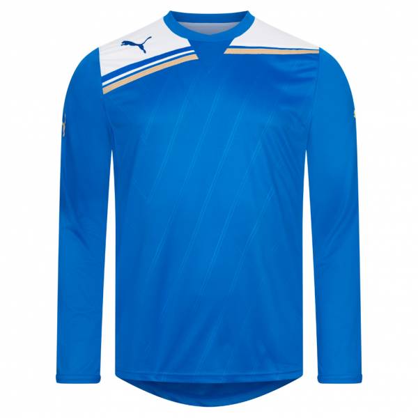 Puma King Heren Shirt met lange mouwen 700995-02