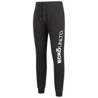 Ecko Unltd. Basecore Hombre Pantalones de chándal ESK02172-NEGRO