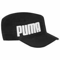 gorro puma military