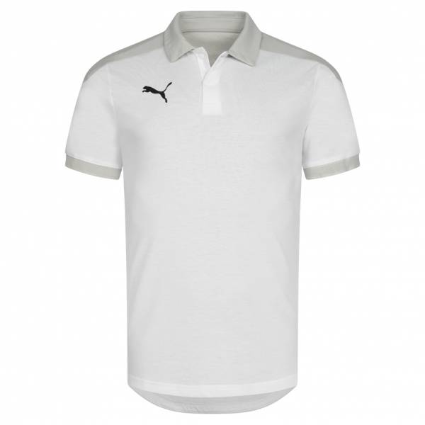 PUMA teamFINAL Sideline Men Polo Shirt 656487-04