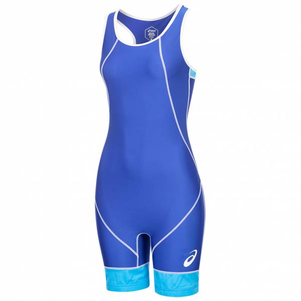 ASICS Wrestling Singlet Kobiety Strój zapaśniczy 157518-0043