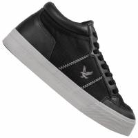 Lyle & Scott Meridian Hommes Sneakers FW1315-W217