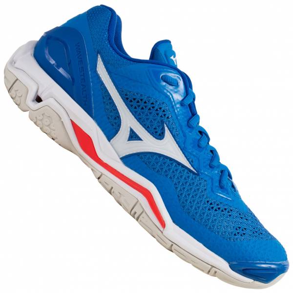 Mizuno Wave Stealth V Unisex Handballschuh X1GA1800-24