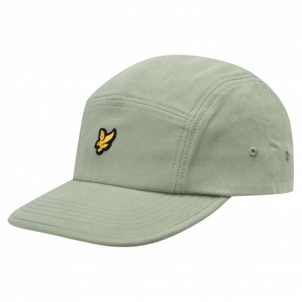 Lyle &amp; Scott Five Panel Pet HE1402A-W321