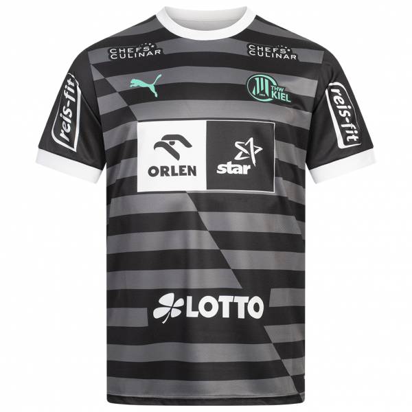 THW Kiel PUMA Men Handball Jersey 778303-02