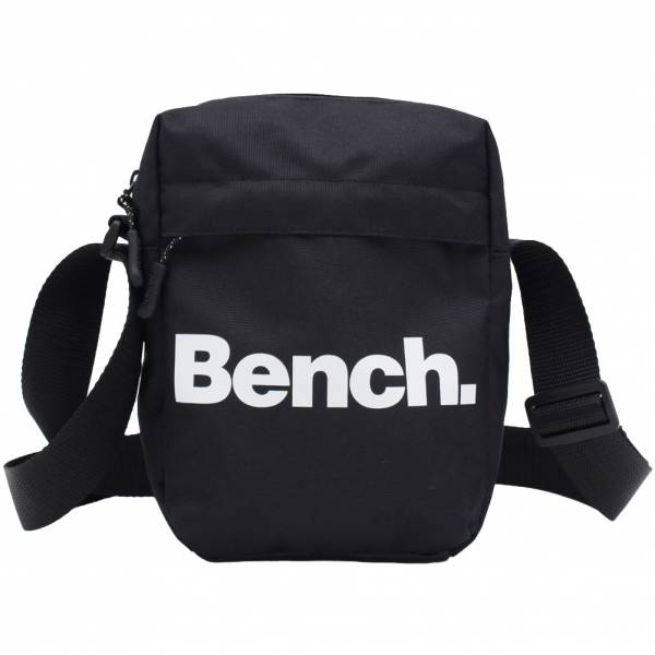 Image of Bench Hydra Messenger Unisex Borsa a tracolla 2019002064