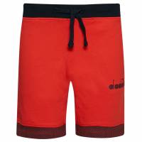 Diadora 5 Palle Kinder Bermuda Shorts 102.175908-45028