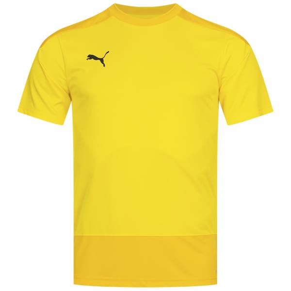 Image of PUMA teamGOAL Uomo Maglia 656482-07064