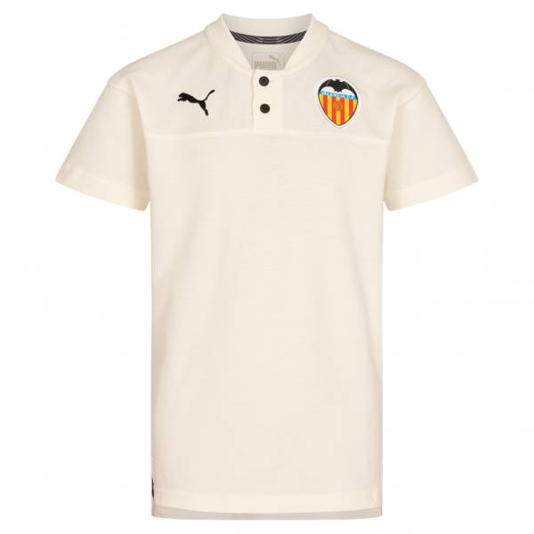 Valencia CF PUMA Dzieci Koszulka polo 756243-17