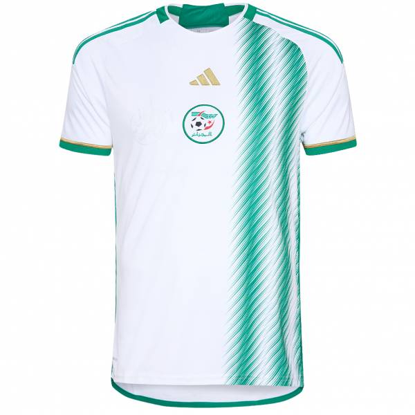 Algeria adidas Men Home Jersey HE9254