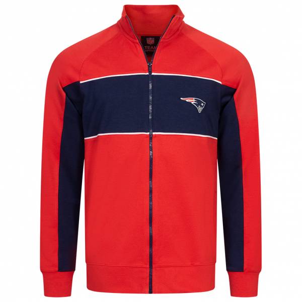 New England Patriots NFL Fanatics Men Jacket 261979