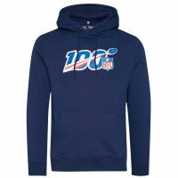 NFL Fanatics 100 Years Hombre Sudadera con capucha 270336