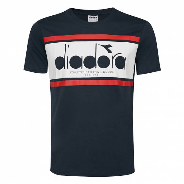 Diadora Spectra Herren T-Shirt 502.176632-C7577