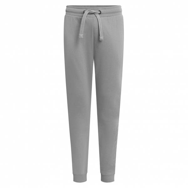 Bench Paxton Hommes Pantalon de survêtement 122009-023-ACIER-GRIS