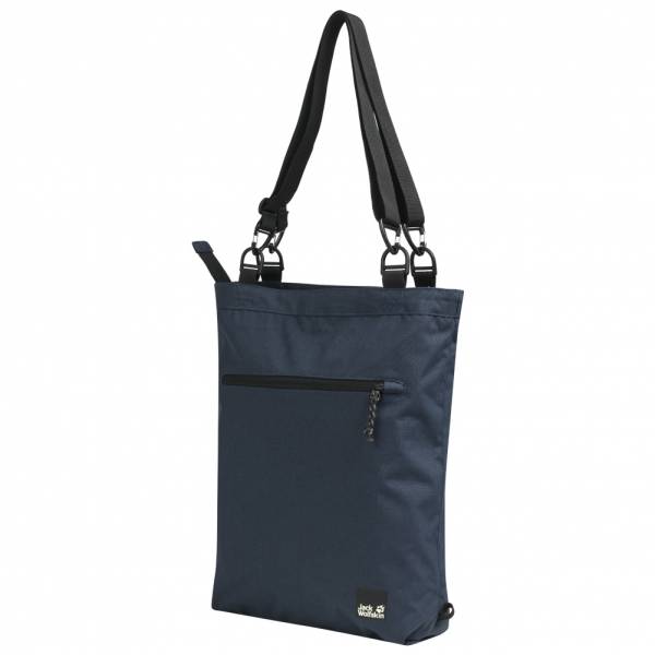 Jack Wolfskin 365 Tote Bag Shopper Schoudertas 2009891-1010