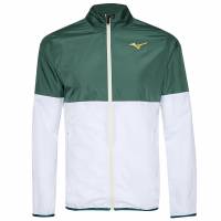 Mizuno Light Herren Tennis Jacke 62GEA002-94