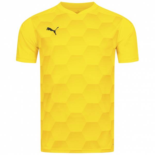 Image of PUMA teamFINAL Graphic Maglia Uomo Maglia 704150-07064