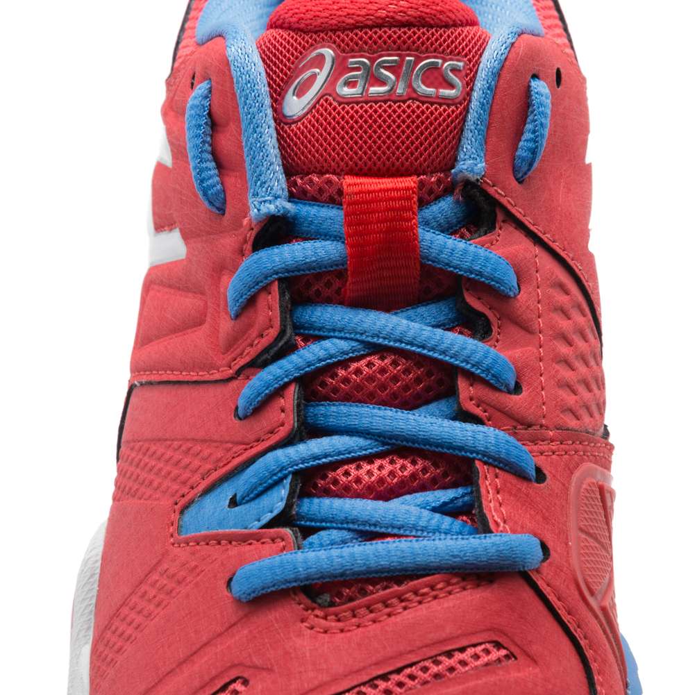 Asics padel professional 2 sg mujer Naranja on sale